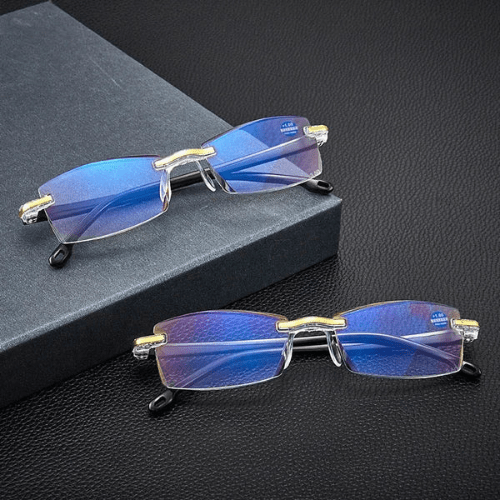 Gafas Fotocromáticas TR90 – Llévate 2x1 con Estuche y Paño Gratis