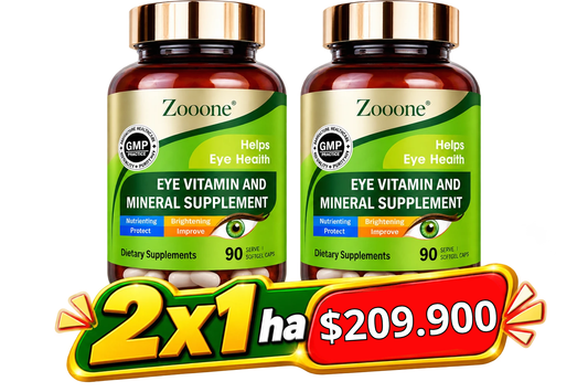 Zooone - Protege tus Ojos de Pantallas