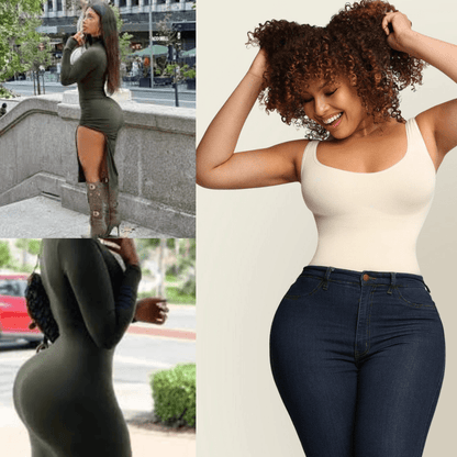 Up Shaper Body modelador - Quema de existencias - 50% OFF! - [PROMOCIÓN DISPONIBLE SOLO HOY]