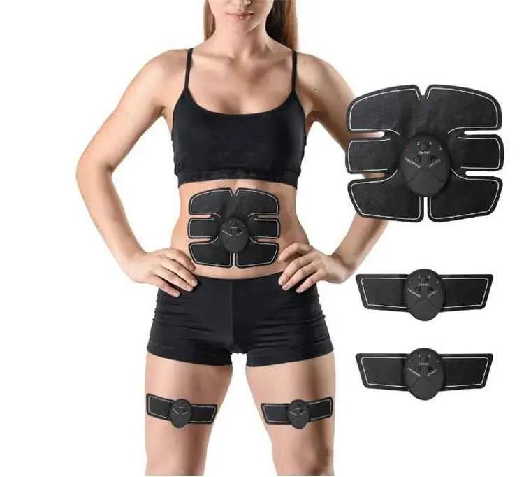 AbsFire - Máximo Poder Abdominal, Entrenamiento Avanzado - [PROMOCIÓN DISPONIBLE SOLO HOY]