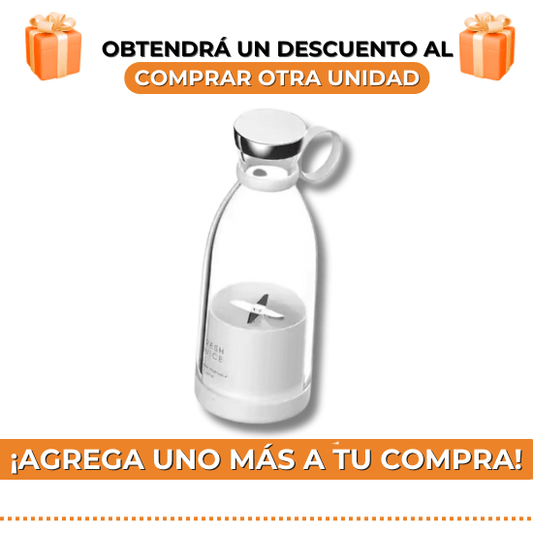 UPSELL - 369 - FRESHJUICE