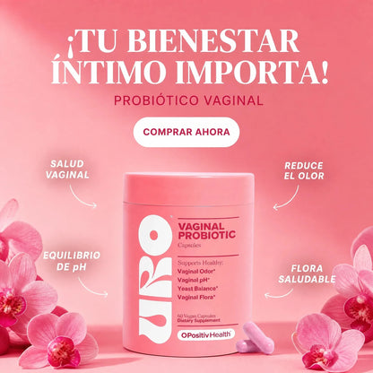 URO - Bienestar Urinario y Salud General - Imagen 1