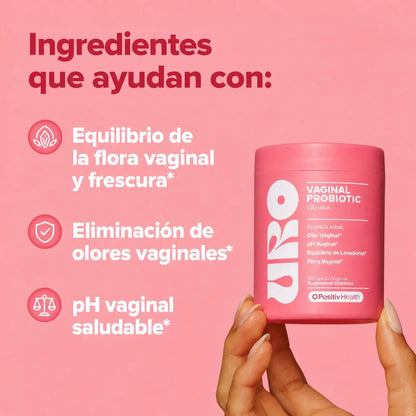 URO - Bienestar Urinario y Salud General - Imagen 2
