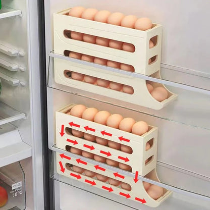 Dispensador Automático de Huevos - 3